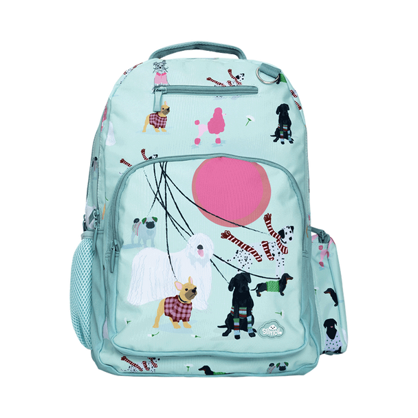 Big kids backpacks - different prints available