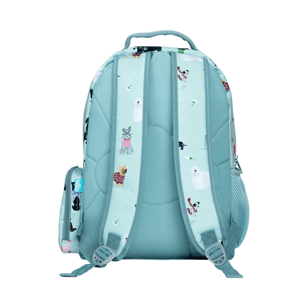 Big kids backpacks - different prints available