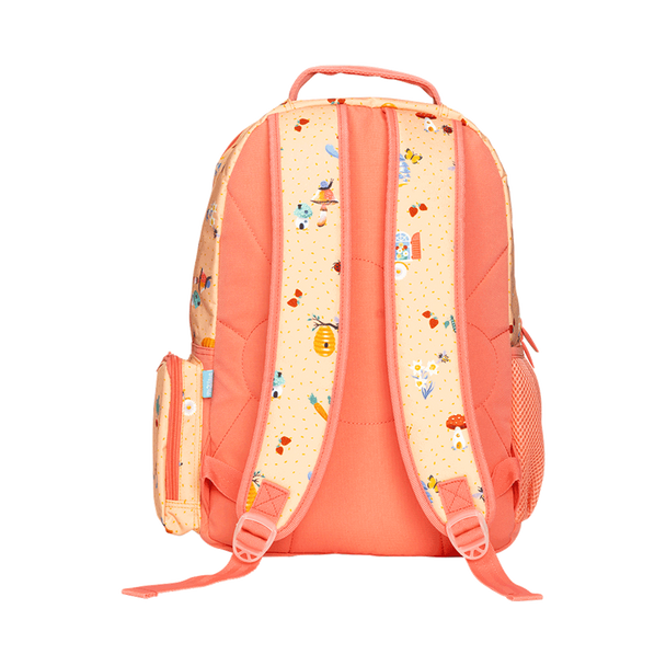 Big kids backpacks - different prints available