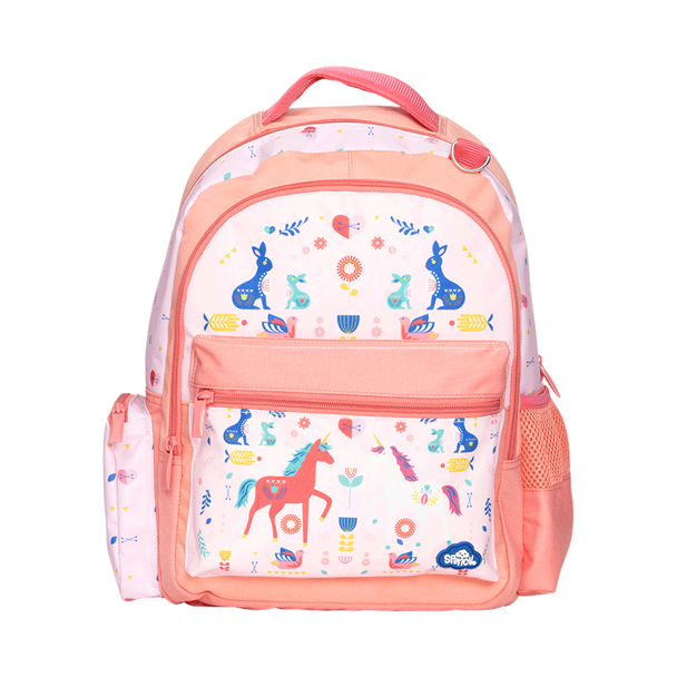 Little kids backpacks - different prints available