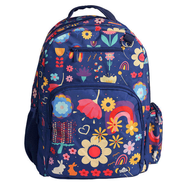 Big kids backpacks - different prints available