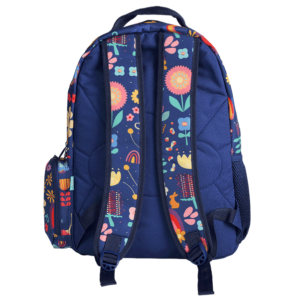 Big kids backpacks - different prints available