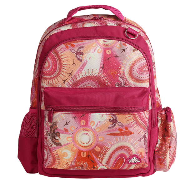 Little kids backpacks - different prints available