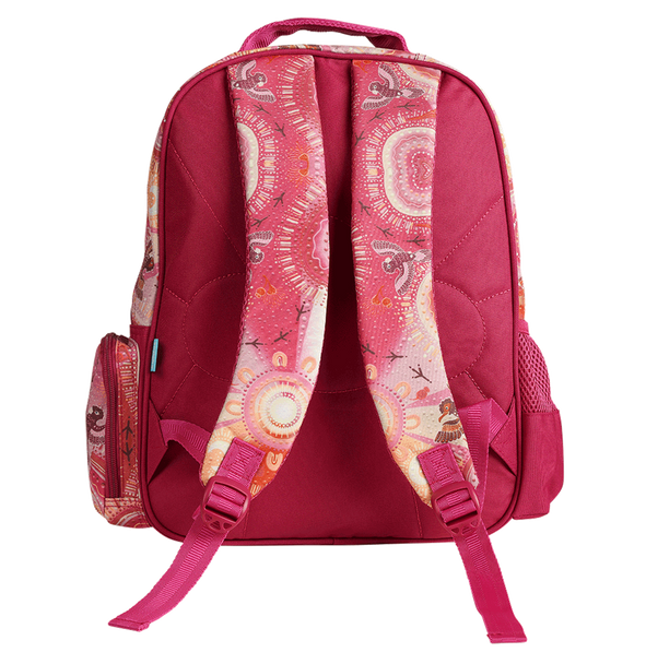 Little kids backpacks - different prints available