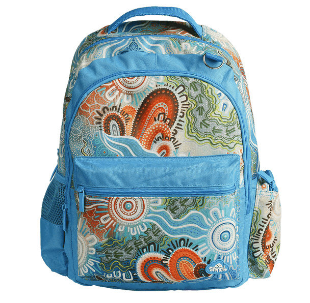 Little kids backpacks - different prints available