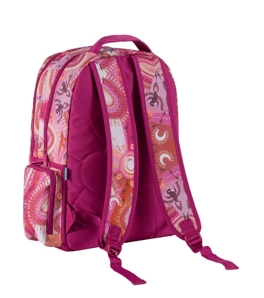 Big kids backpacks - different prints available