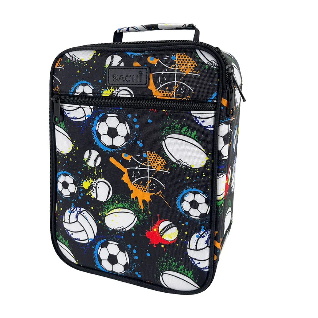 Sachi insulated lunch bag - Sports