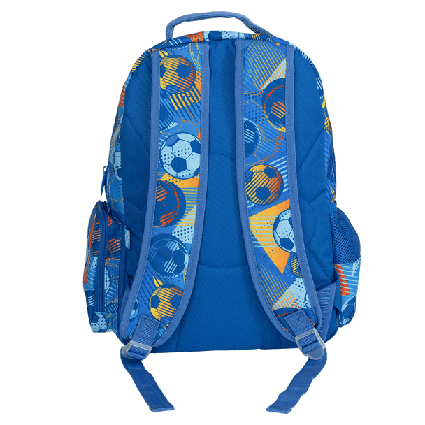 Big kids backpacks - different prints available