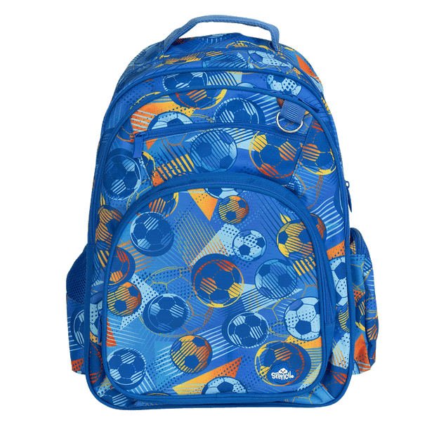 Big kids backpacks - different prints available