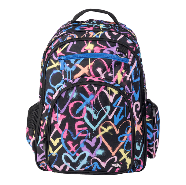 Big kids backpacks - different prints available