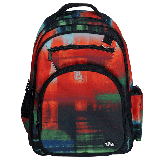 Big kids backpacks - different prints available