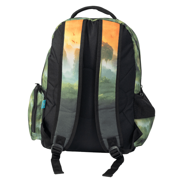 Big kids backpacks - different prints available