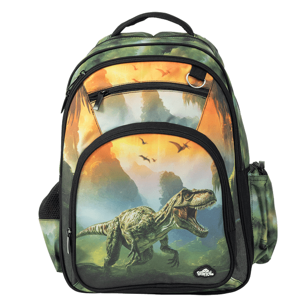 Big kids backpacks - different prints available