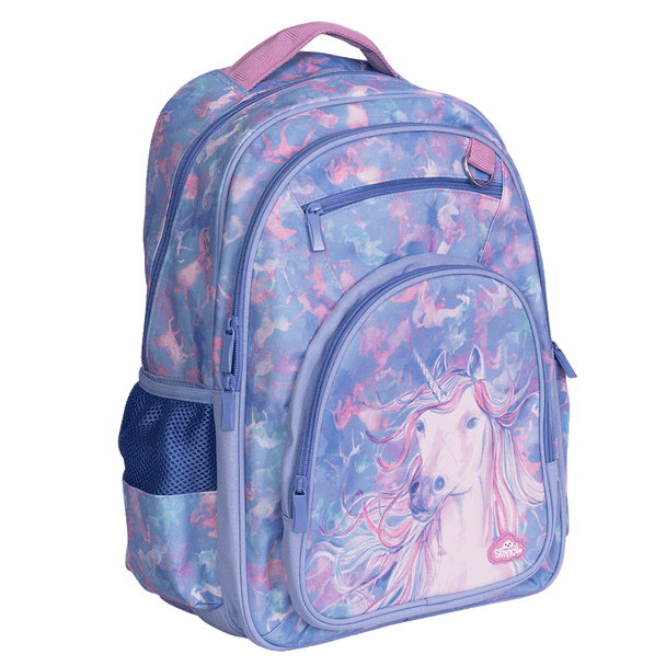 Big kids backpacks - different prints available