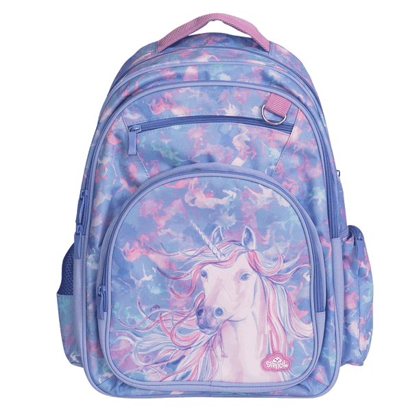 Big kids backpacks - different prints available