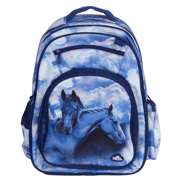 Big kids backpacks - different prints available