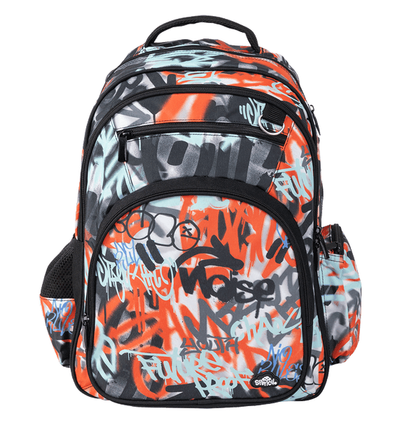 Big kids backpacks - different prints available