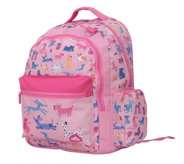 Little kids backpacks - different prints available