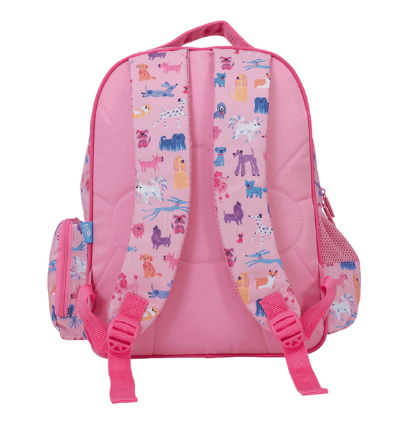 Little kids backpacks - different prints available