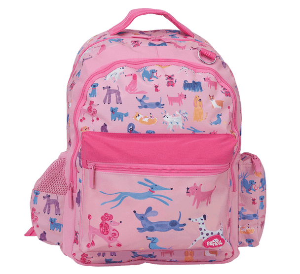 Little kids backpacks - different prints available