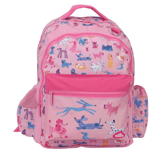 Little kids backpacks - different prints available