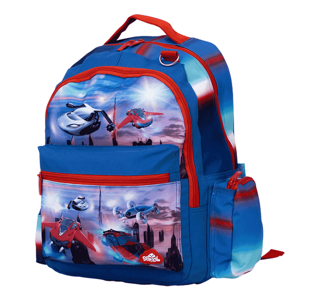 Little kids backpacks - different prints available