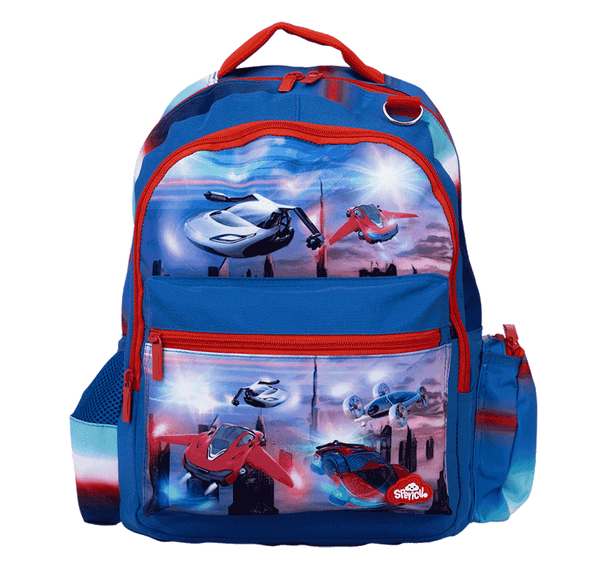 Little kids backpacks - different prints available