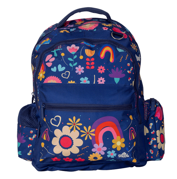 Little kids backpacks - different prints available