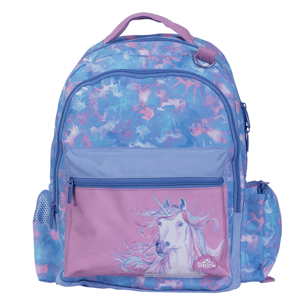 Little kids backpacks - different prints available