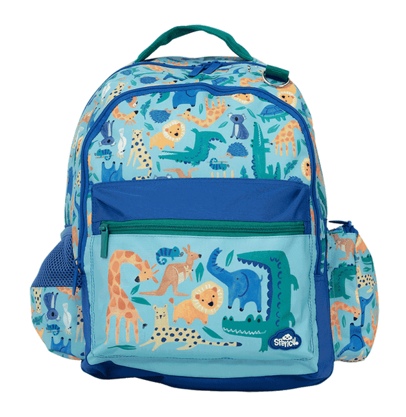 Little kids backpacks - different prints available