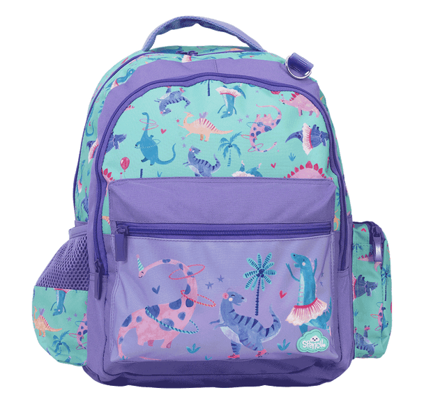 Little kids backpacks - different prints available