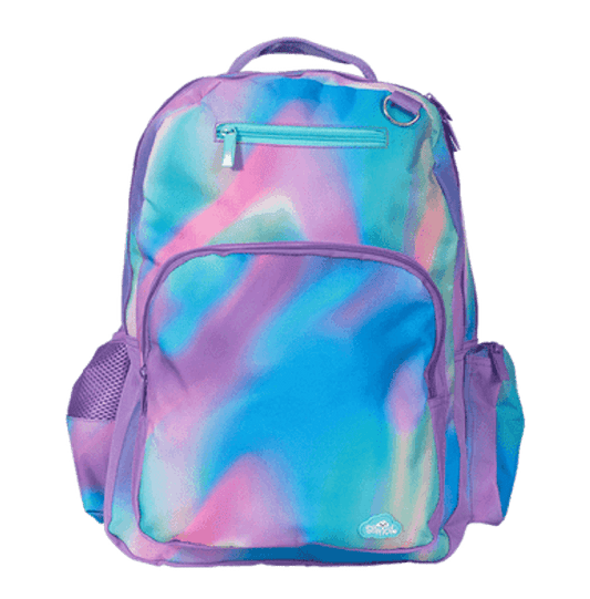 Big kids backpacks - different prints available