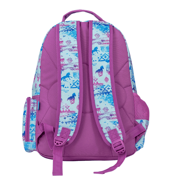 Big kids backpacks - different prints available