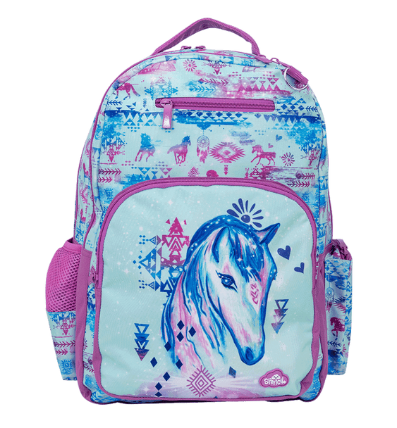 Big kids backpacks - different prints available