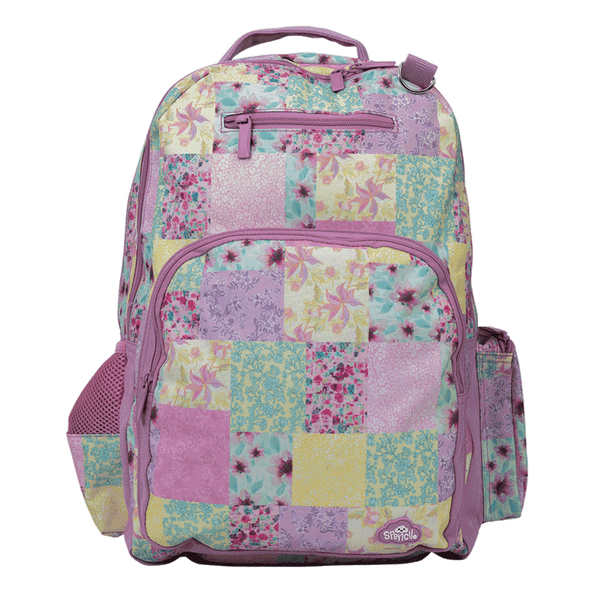 Big kids backpacks - different prints available