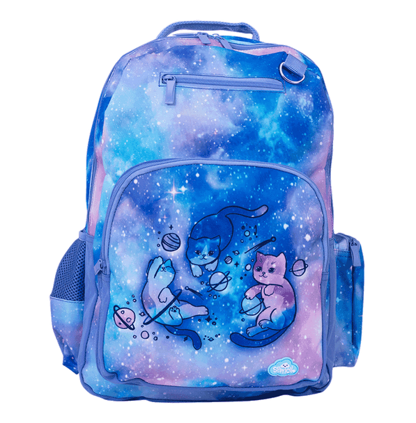 Big kids backpacks - different prints available