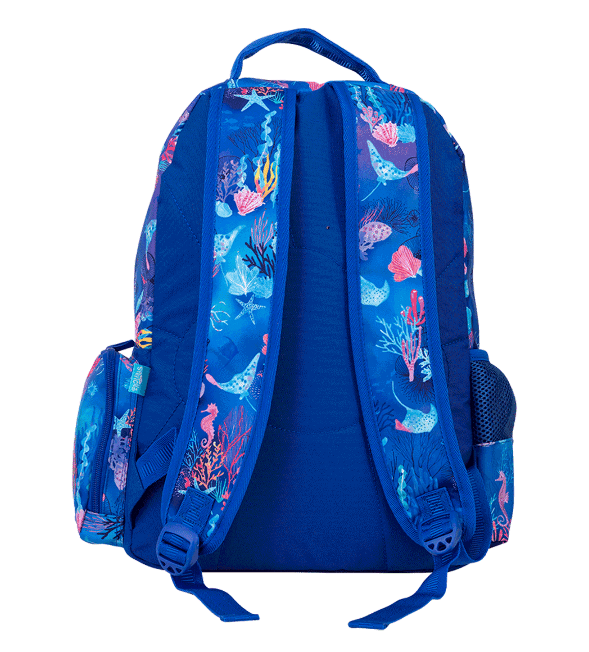 Big kids backpacks - different prints available