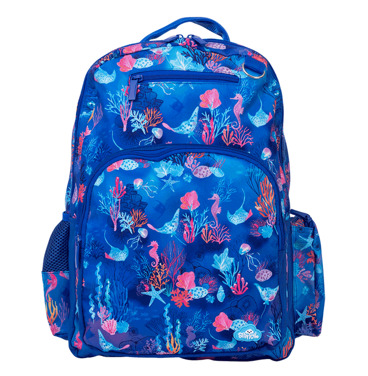 Big kids backpacks - different prints available