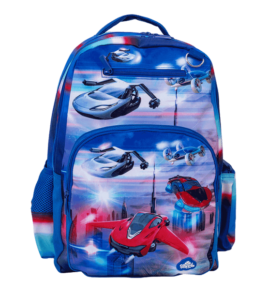 Big kids backpacks - different prints available