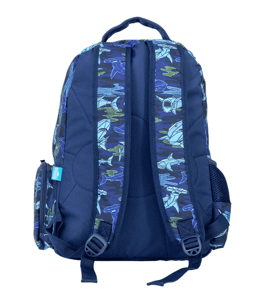 Big kids backpacks - different prints available