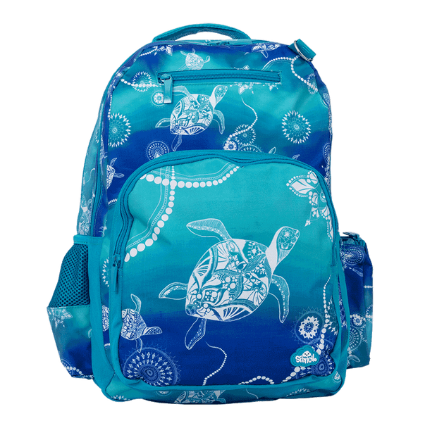 Big kids backpacks - different prints available