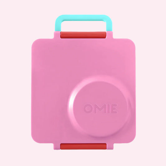 OmieBox V2 - available in 6 colors