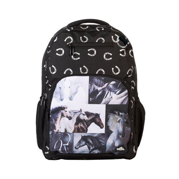 Big kids backpacks - different prints available