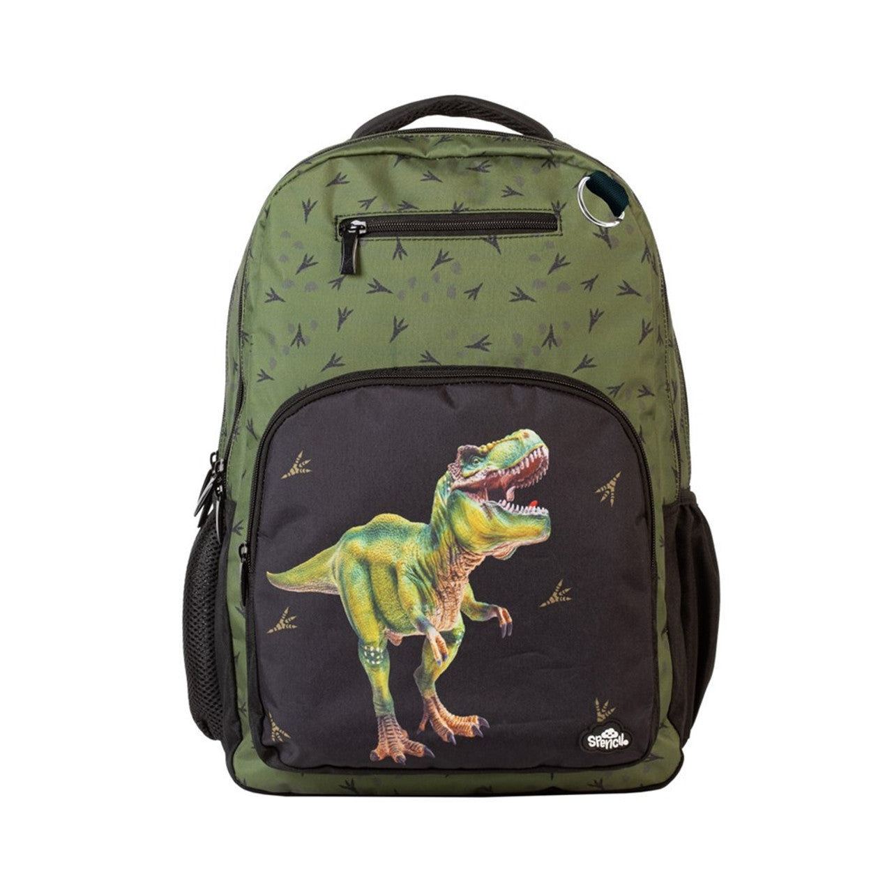 Big kids backpacks - different prints available